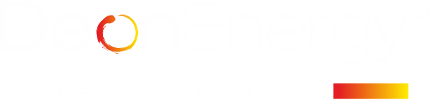 Deon Energy Pvt. Ltd.