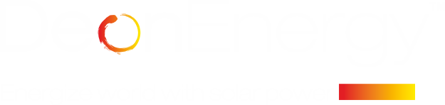 Deon Energy Limited
