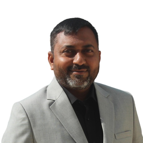 Chirag Kalariya