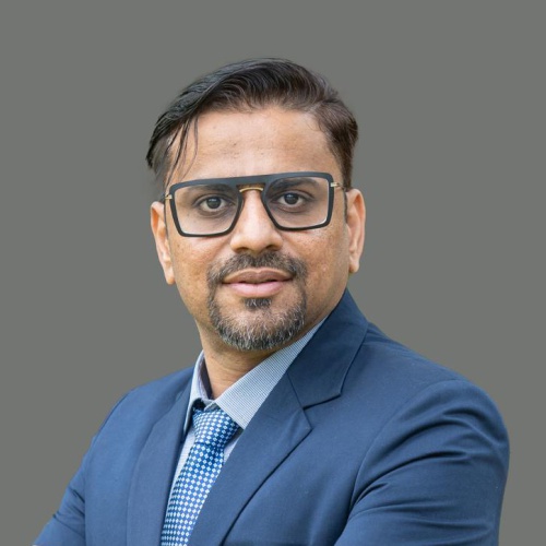 Bhargav Kavar