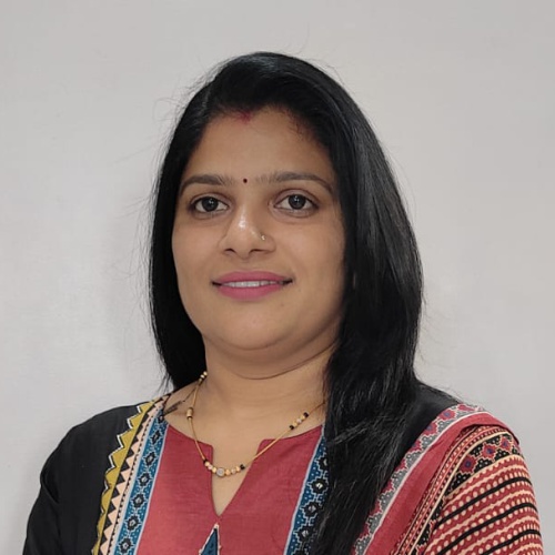 Archana Kalariya