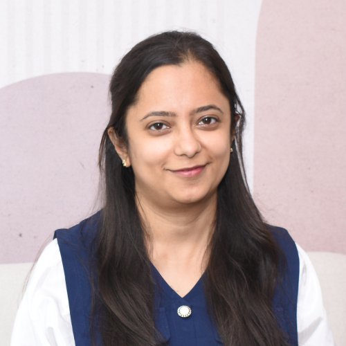 Jeeveka Tharwani