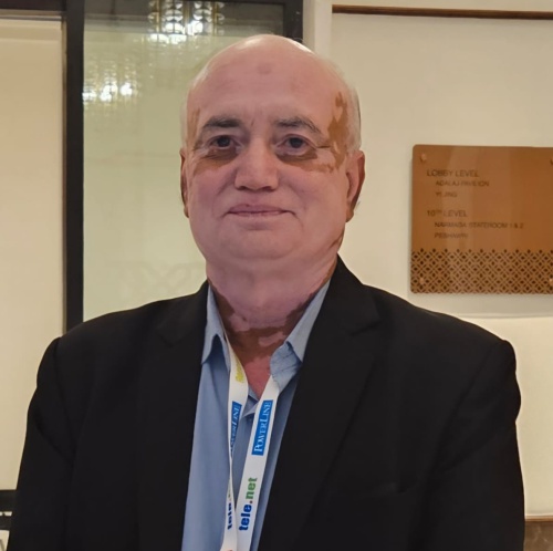 Dr. Ashok Chavda