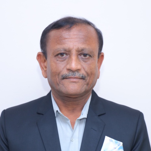 Rajnikant Patel