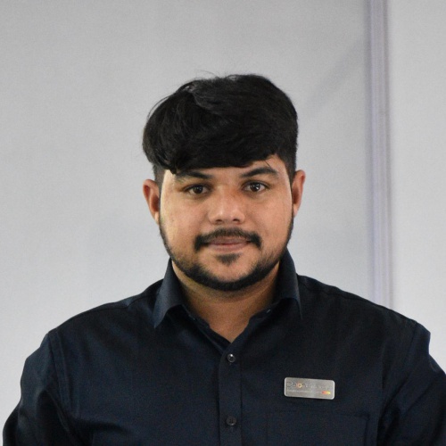 Vishal Desani