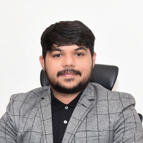 Vishal Desani