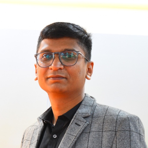 Mehul Gajera