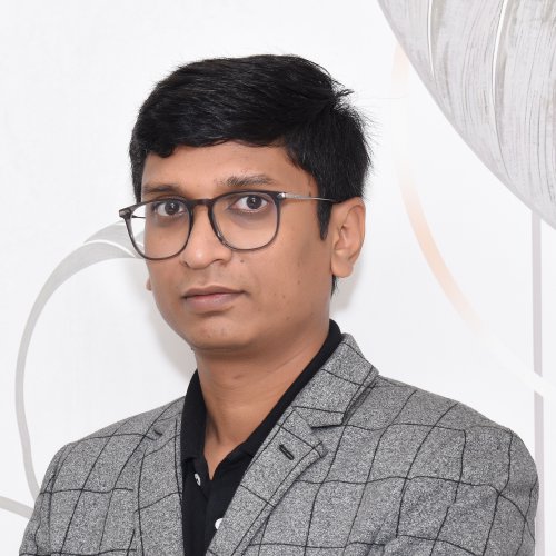 Mehul Gajera