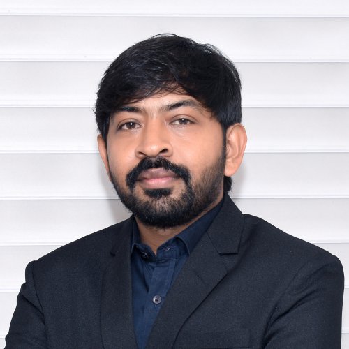 Parth Kagathara