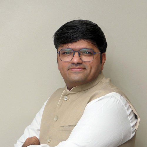 Maulik Bagdai