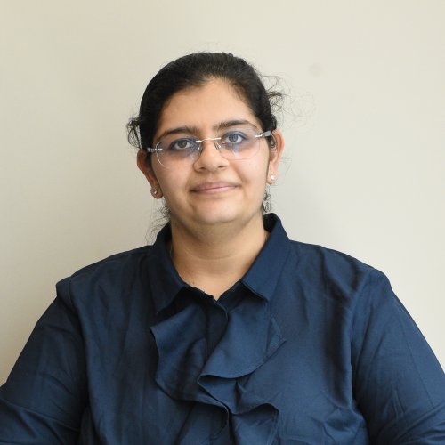 Himali Lakhani