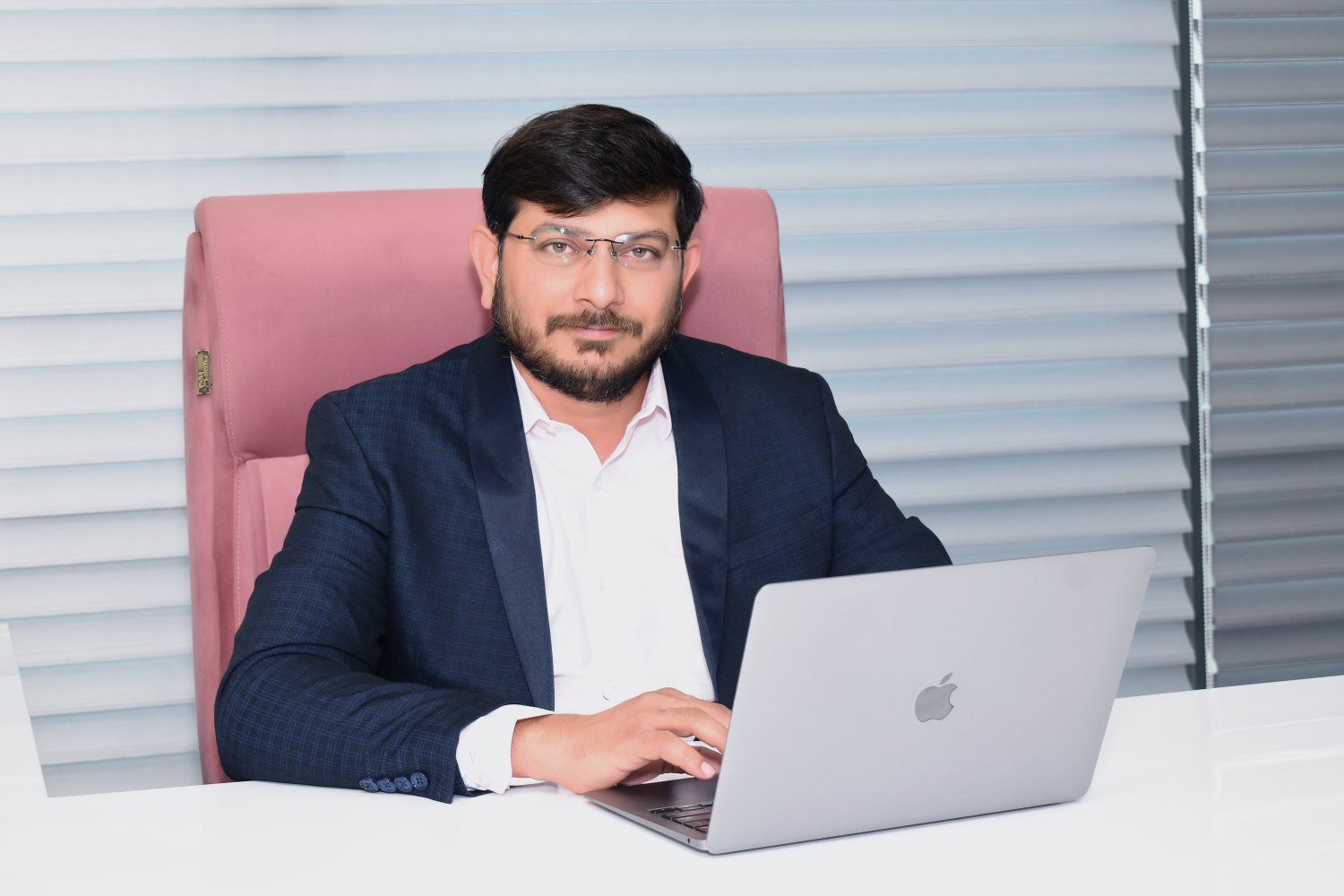 Dharmesh Makadiya