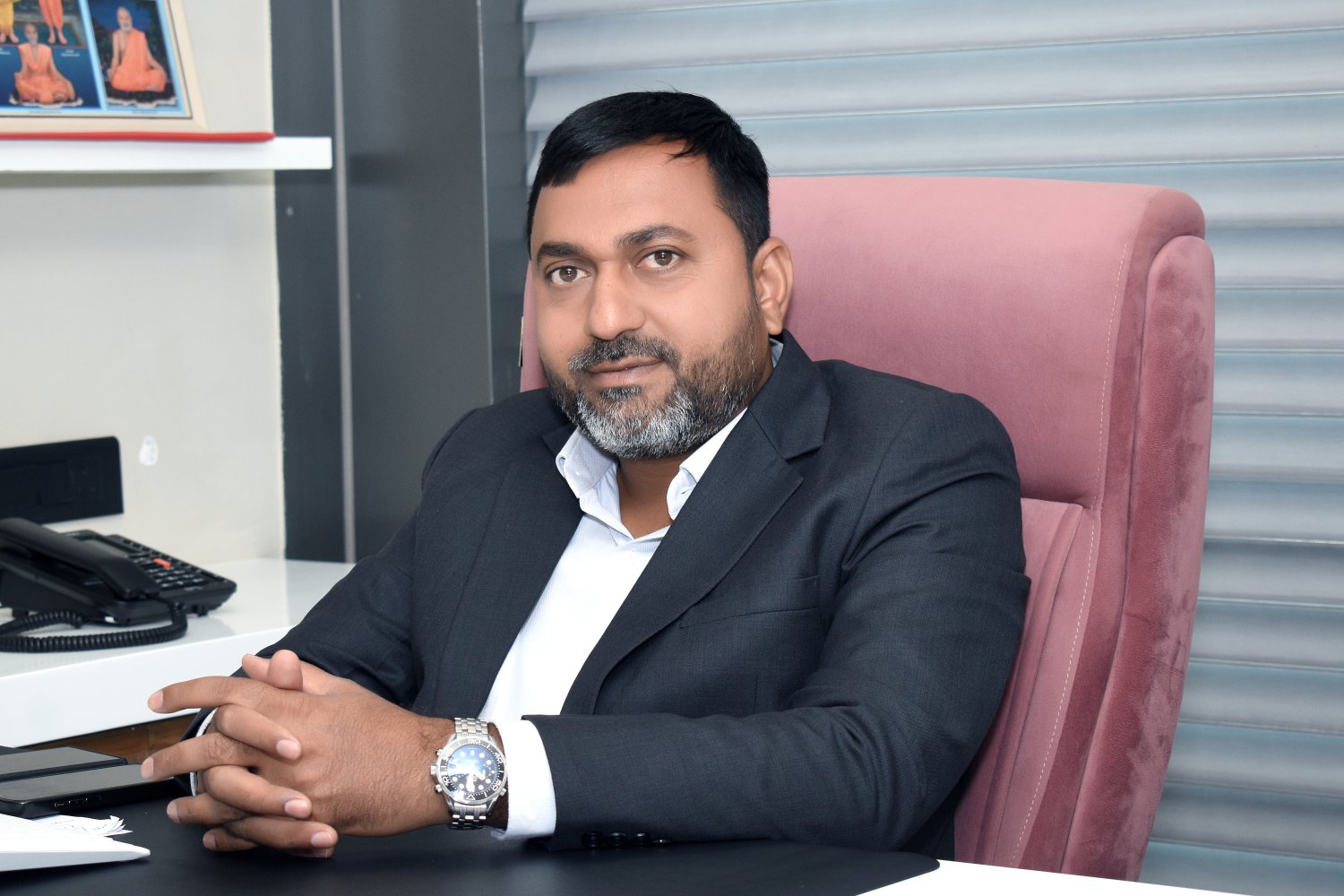 Chirag Kalariya