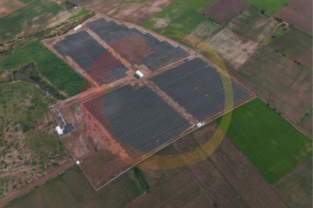 Koyba Site