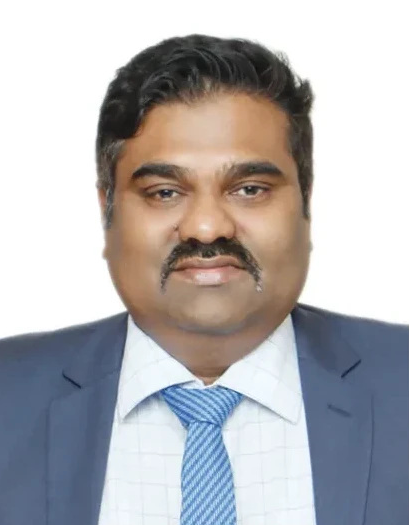 Arun Dash