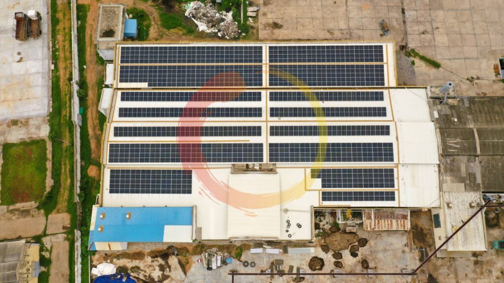 Patel Cotton Industries