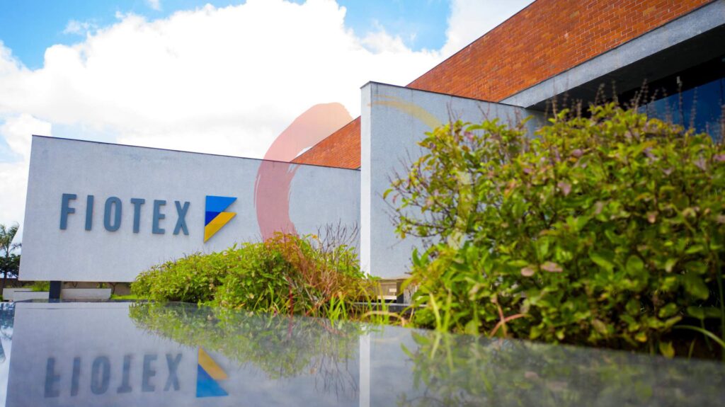 Fiotex Cotspin Pvt. Ltd.