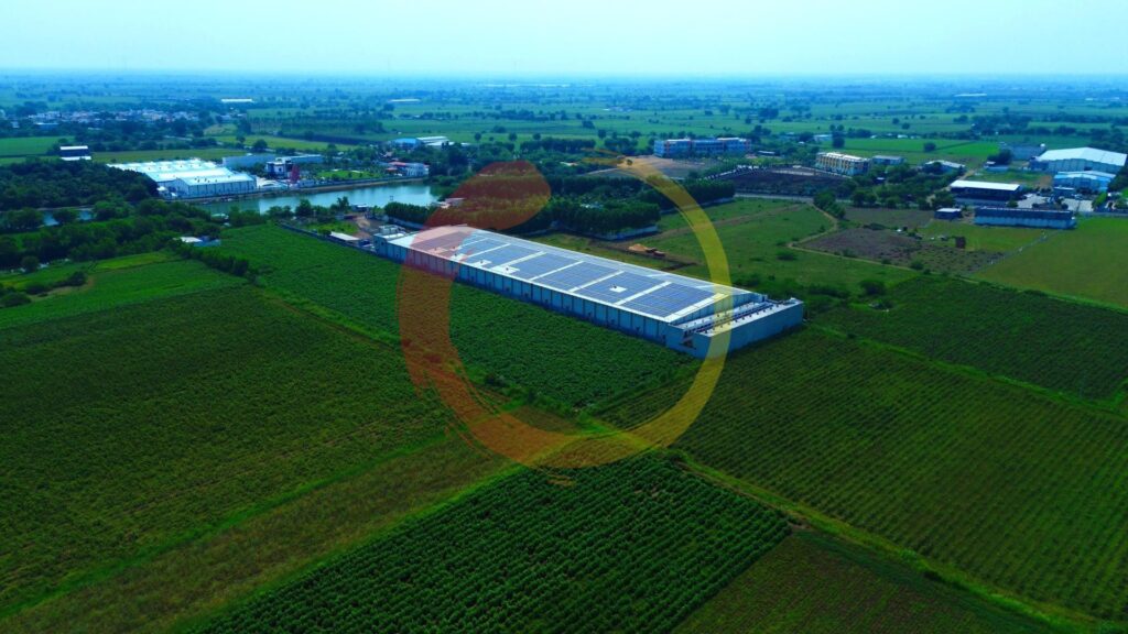 Oryn Polypack LLP