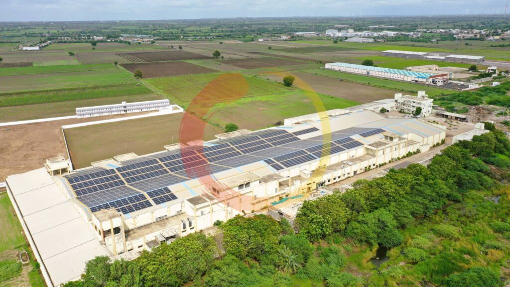 Radhalaxmi Spintex Pvt. Ltd.