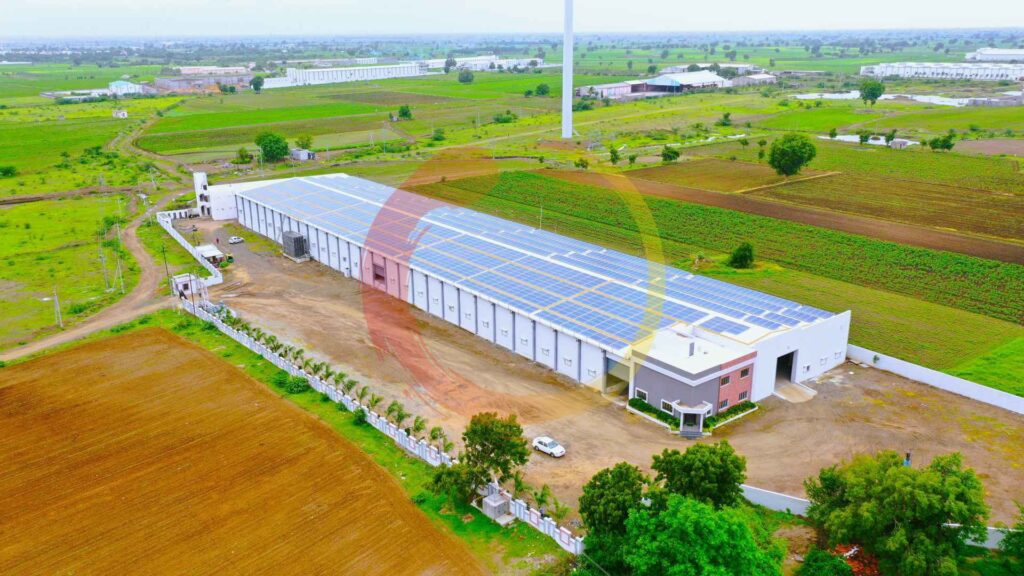 Datt Polyplast LLP, Saraya