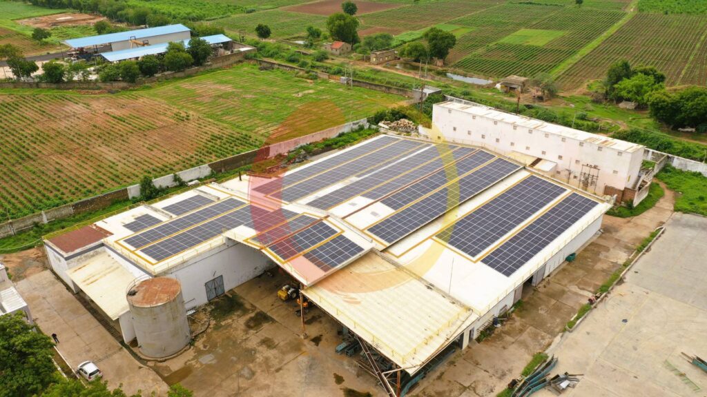 Patel Cotton Industries