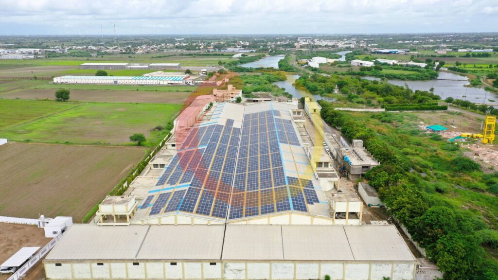 Radhalaxmi Spintex Pvt. Ltd.