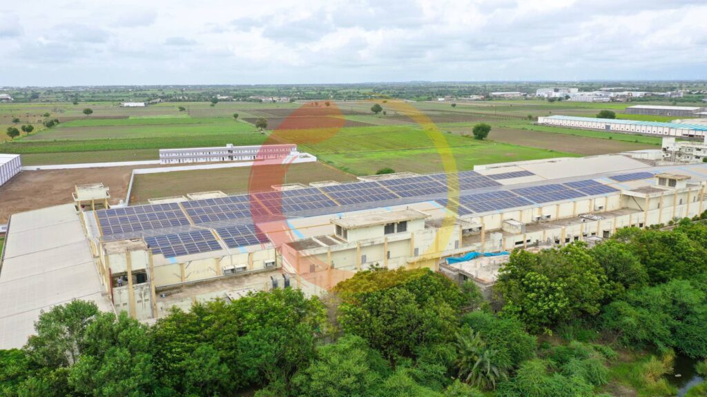 Radhalaxmi Spintex Pvt. Ltd.