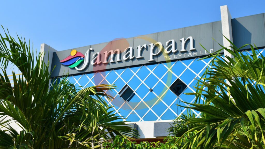 Samarpan Polyfab LLP