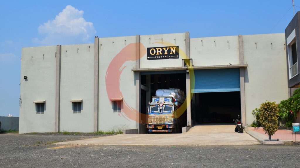 Oryn Polypack LLP