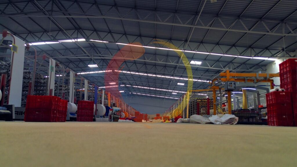 Samarpan Polyfab LLP