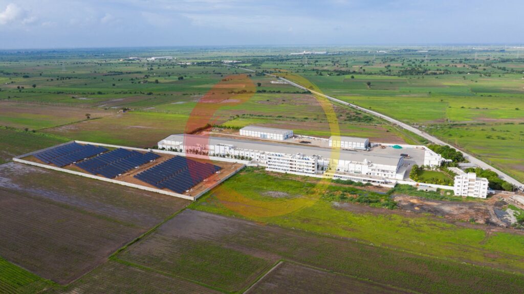 Leaspin Textile LLP