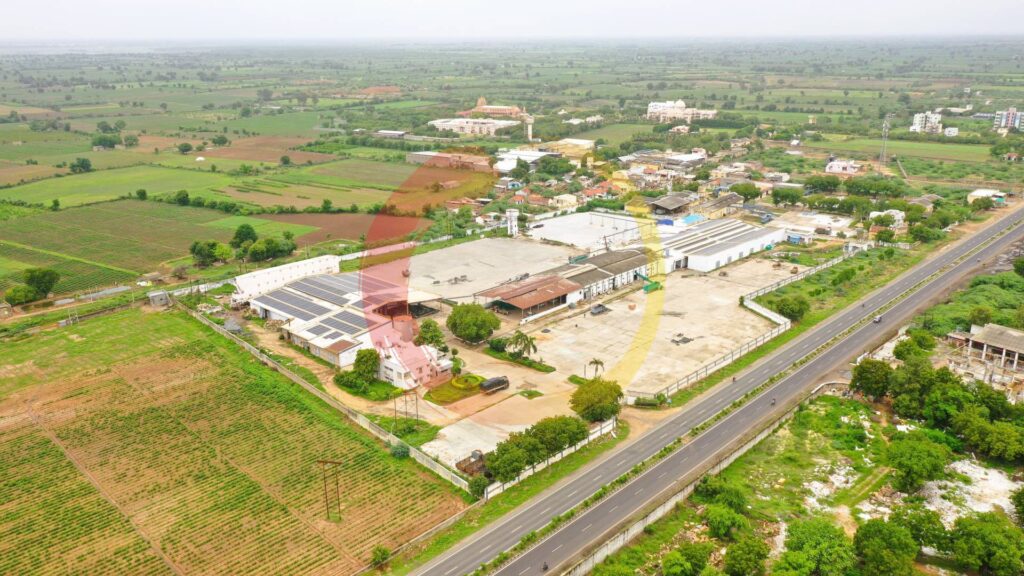 Patel Cotton Industries