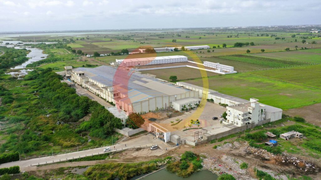 Radhalaxmi Spintex Pvt. Ltd.