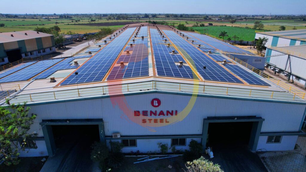 Benani Steel