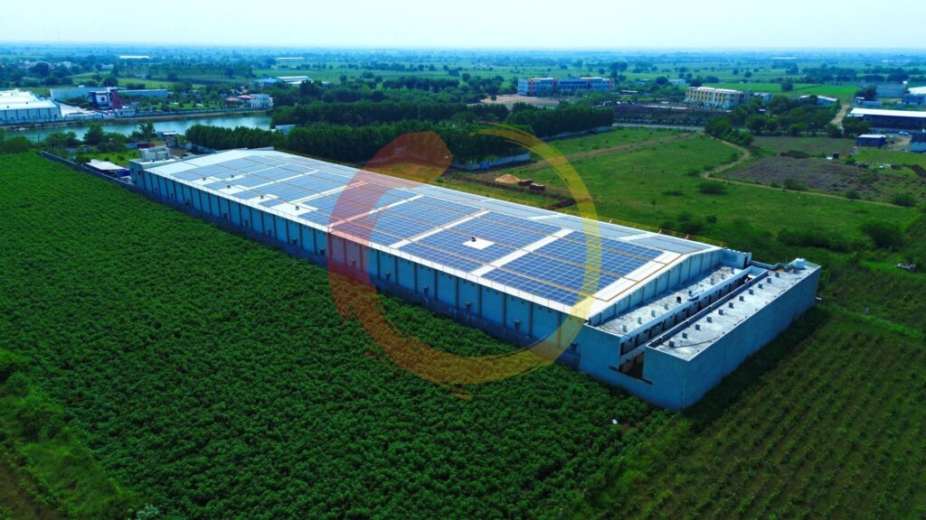 Oryn Polypack LLP