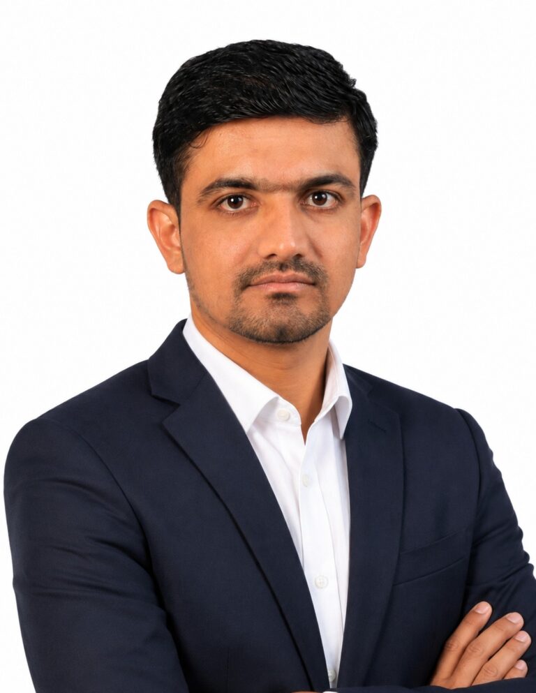 Shershiya Bipinkumar Rameshbhai