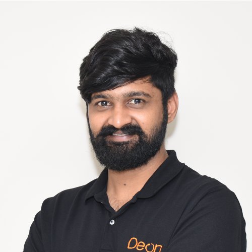 Jayesh Sindhav