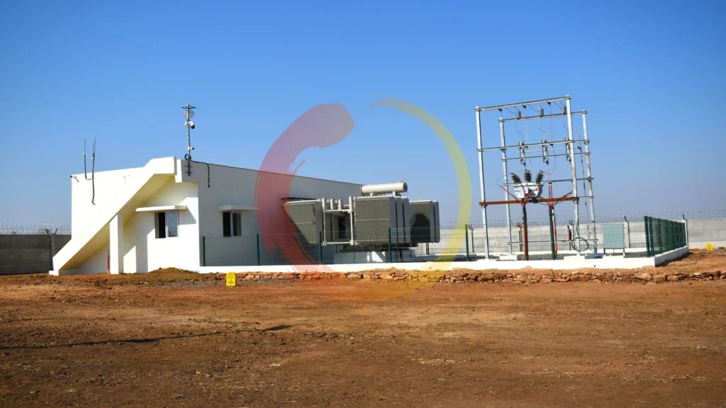 Soladi Plant — detail view